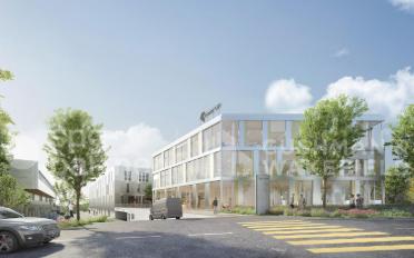 Gewerbe - image - 1