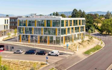 Gewerbe - image - 3