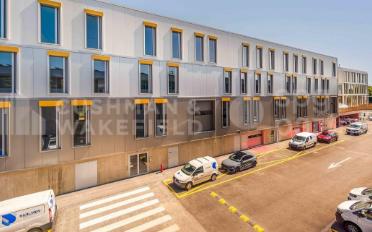 Gewerbe - image - 8