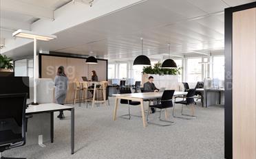 Büro - image - 6