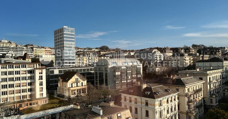 Lausanne