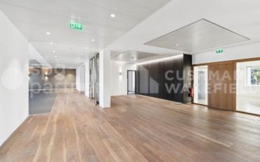 Büro - image - 2