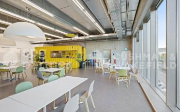 Büro - image - 9