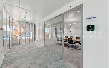 Büro - image - 5