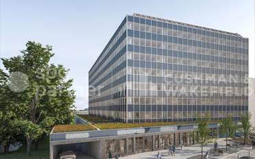 Office - image - 1