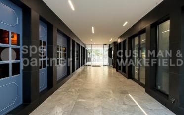 Büro - image - 8