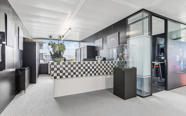 Office - image - 9