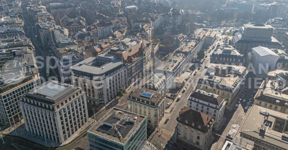 Genève