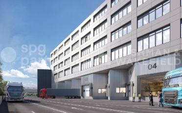 Büro - image - 1