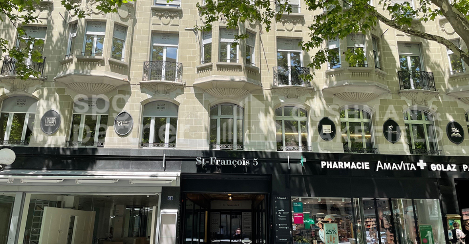 Lausanne