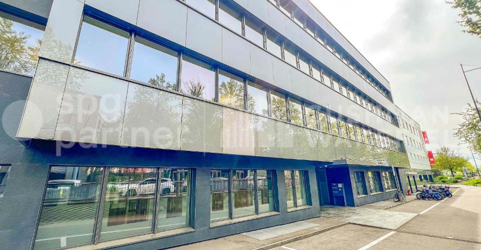 Bureaux lumineux de 210 m² à louer | Ch…