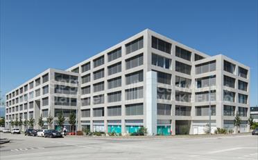 Industrie - image - 1