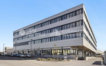 Industrie - image - 1