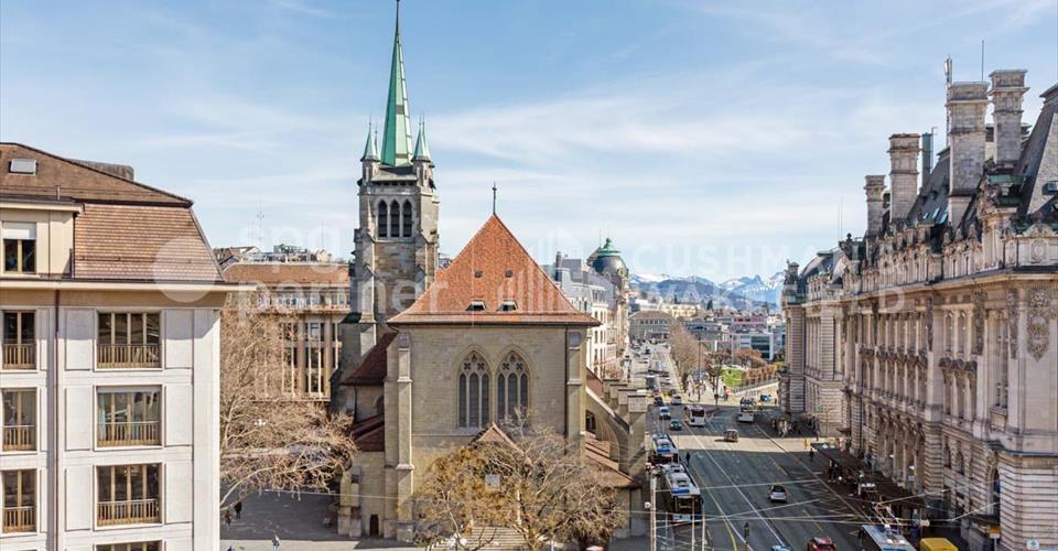 Lausanne