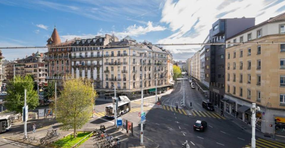 Genève