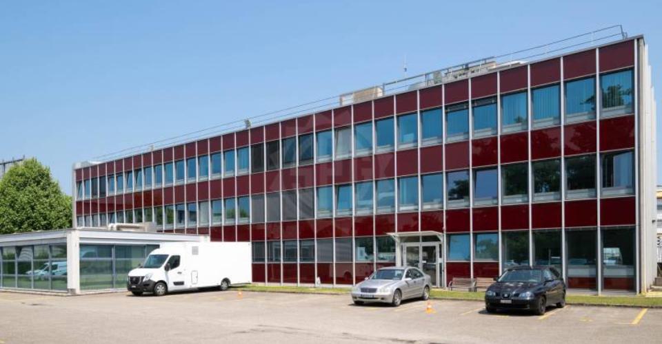 Bureaux 30m2 à deux pas de l'aéroport