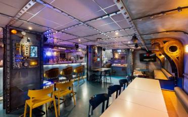 Arcade - image - 10