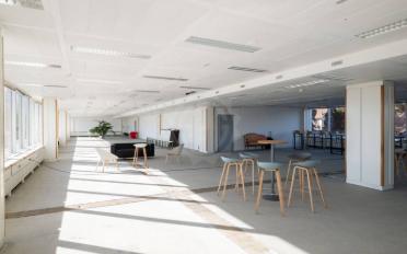 Büro ein Zimmer - image - 10