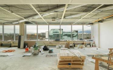 Büro ein Zimmer - image - 4