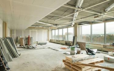 Büro ein Zimmer - image - 5