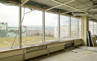 Büro ein Zimmer - image - 7