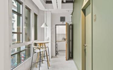 Bureau 3 pièces - image - 11