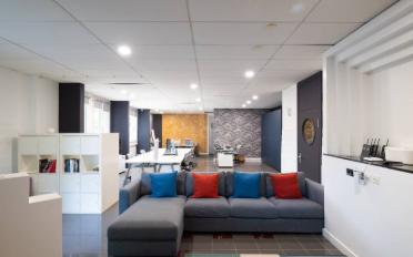 Büro - image - 9