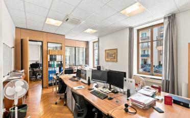 Büro 5 Zimmer - image - 12