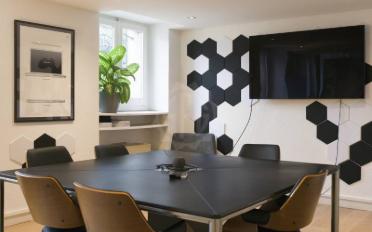 Büro - image - 2
