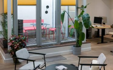 Büro - image - 4