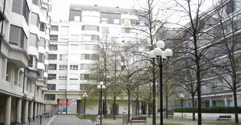 Genève