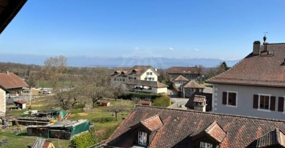 La Rippe