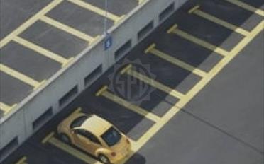 Single garage - image - 1