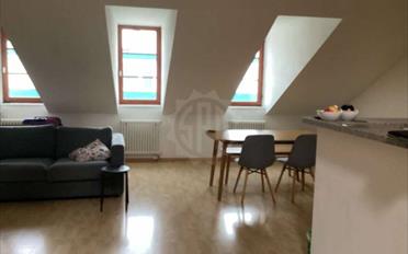 Apartment 3.5 rooms - image - 1