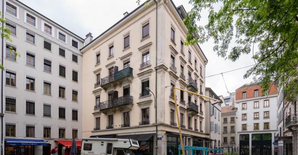 Genève