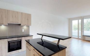 Apartment 3 rooms - image - 4