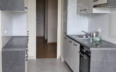 Appartement 4 pièces - image - 3
