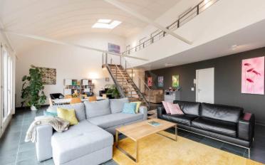 Wohnung 6 Zimmer - image - 1