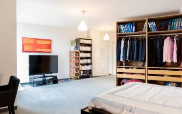 Wohnung 6 Zimmer - image - 8