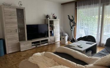 Apartment 3.5 rooms - image - 2