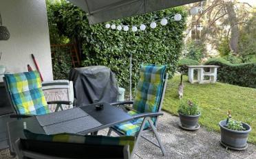 Apartment 3.5 rooms - image - 7