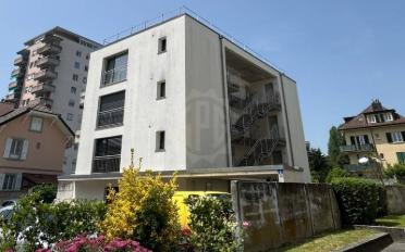 Studio 1 pièce - image - 1
