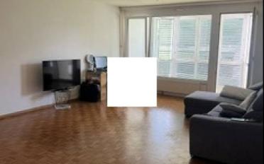 Apartment 5 rooms - image - 1