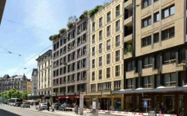 Apartment 4 rooms - image - 1
