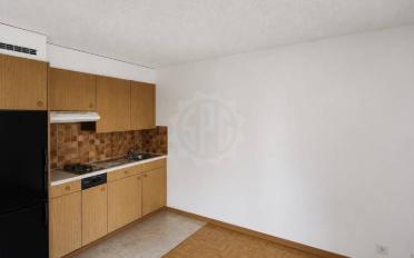 Apartment 1 room - image - 2
