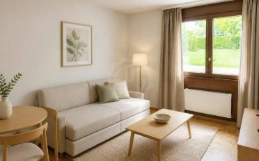 Apartment 1 room - image - 3