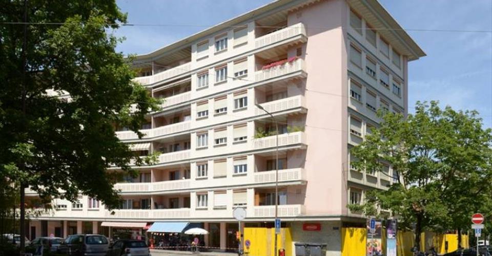 Genève