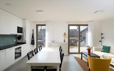 Wohnung 3 Zimmer - image - 1