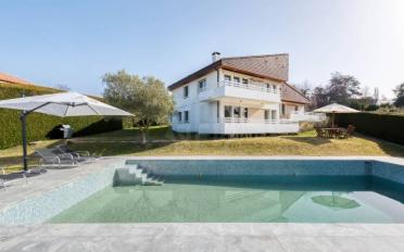 Single house 10 rooms - image - 1