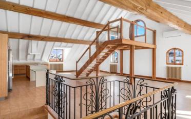 Wohnung 8 Zimmer - image - 1